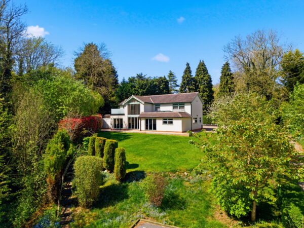 Bridle Road, Burton Joyce, Nottingham, NG14 5FT