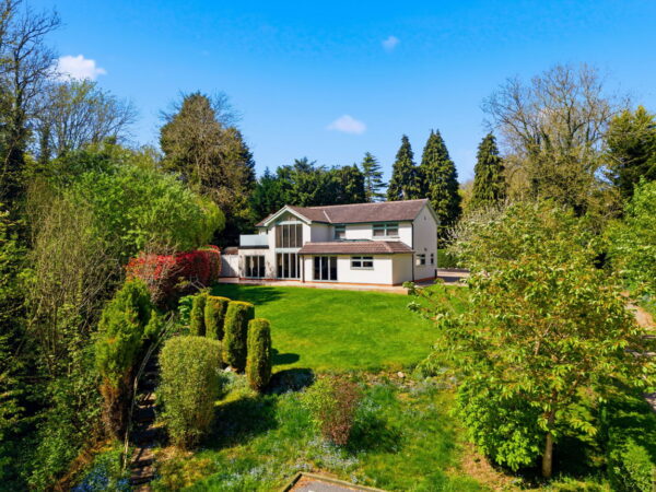 Bridle Road, Burton Joyce, Nottingham, NG14 5FT