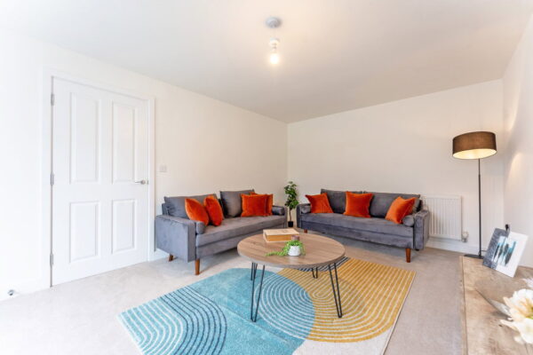 Wellington Place, Market Harborough, Leicestershire, LE16 7GE