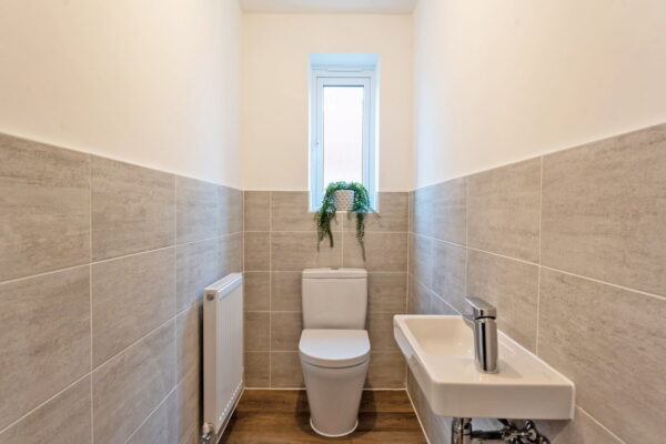 Wellington Place, Market Harborough, Leicestershire, LE16 7GE