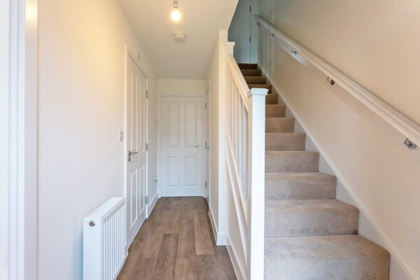 Wellington Place, Market Harborough, Leicestershire, LE16 7GE