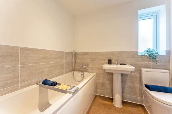 Wellington Place, Market Harborough, Leicestershire, LE16 7GE