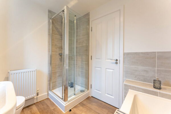 Wellington Place, Market Harborough, Leicestershire, LE16 7GE