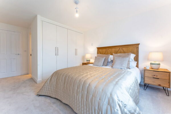 Wellington Place, Market Harborough, Leicestershire, LE16 7GE