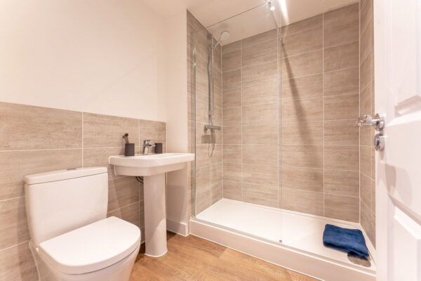 Wellington Place, Market Harborough, Leicestershire, LE16 7GE