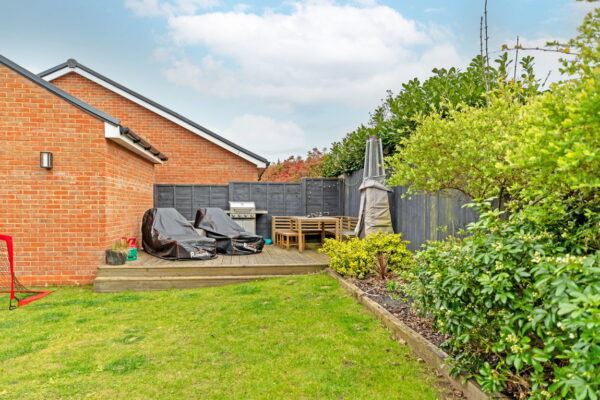 Lacewing Drive, Biddenham, Bedford, Bedfordshire, MK40 4UP