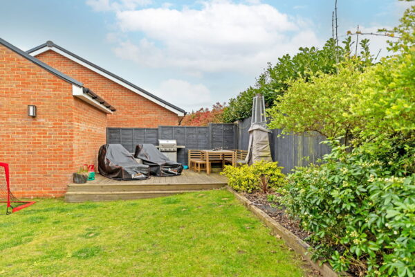 Lacewing Drive, Biddenham, Bedford, Bedfordshire, MK40 4UP