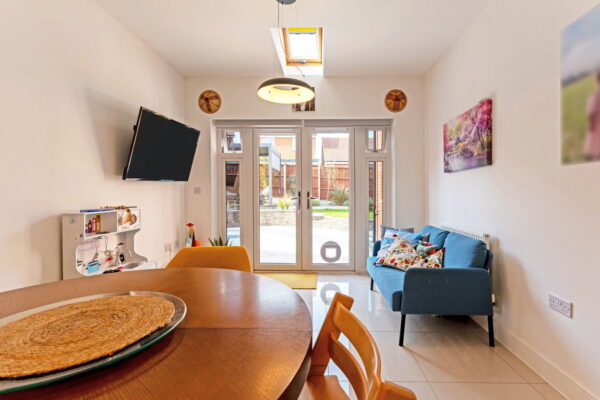 Coningsbury Lane, Shortstown, Bedford, MK42 0PW