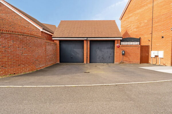 Coningsbury Lane, Shortstown, Bedford, MK42 0PW