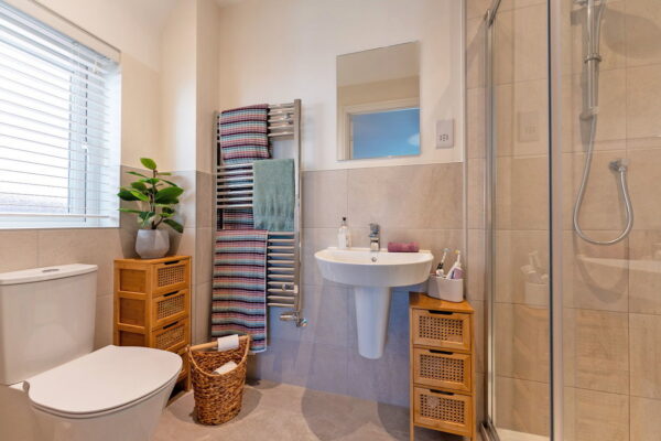 Great Brook Ground, Houlton, Rugby, Warwickshire, CV23 1DR