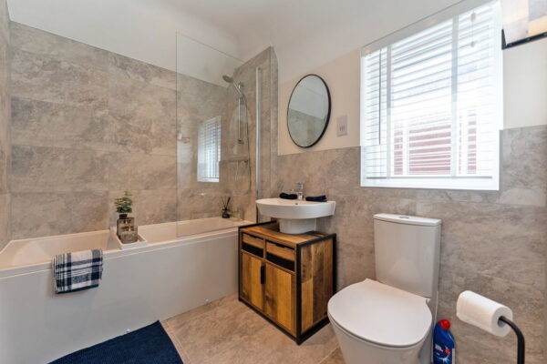 Great Brook Ground, Houlton, Rugby, Warwickshire, CV23 1DR