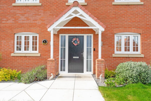 Coningsbury Lane, Shortstown, Bedford, MK42 0PW