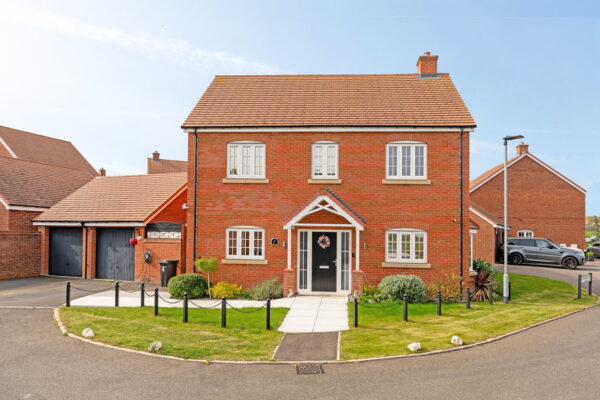 Coningsbury Lane, Shortstown, Bedford, MK42 0PW