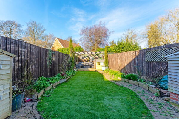 Kingsbrook Road, Bedford, Bedfordshire, MK42 0BH