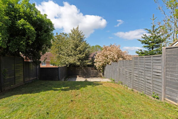 Merryhill, West Hunsbury, Northampton, Northamptonshire, NN4 9YH