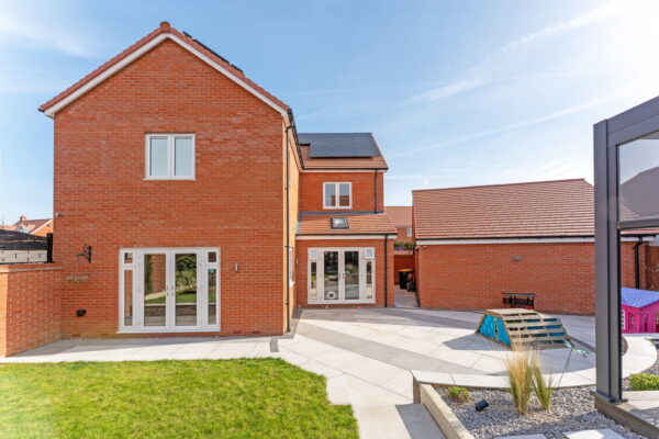 Coningsbury Lane, Shortstown, Bedford, MK42 0PW