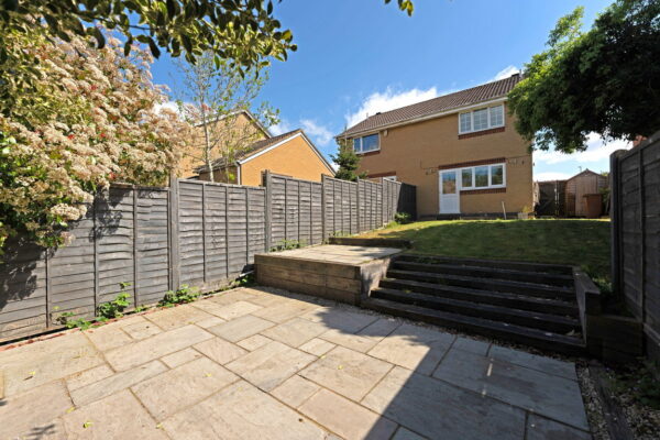 Merryhill, West Hunsbury, Northampton, Northamptonshire, NN4 9YH