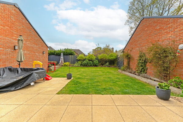 Lacewing Drive, Biddenham, Bedford, Bedfordshire, MK40 4UP