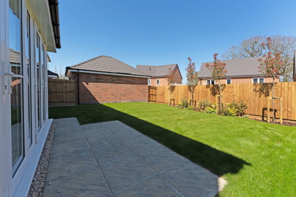 The Chesterfield, Wellington Place, Market Harborough, LE16 7BX