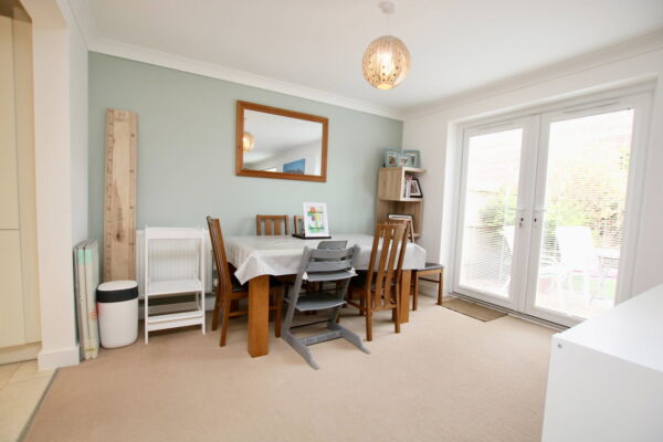 6 Simkin Walk, Long Eaton, Nottingham, NG10 3SD