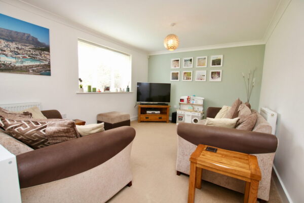 6 Simkin Walk, Long Eaton, Nottingham, NG10 3SD