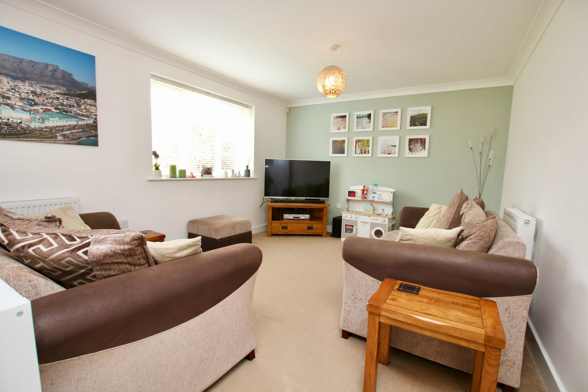 6 Simkin Walk, Long Eaton, Nottingham, NG10 3SD