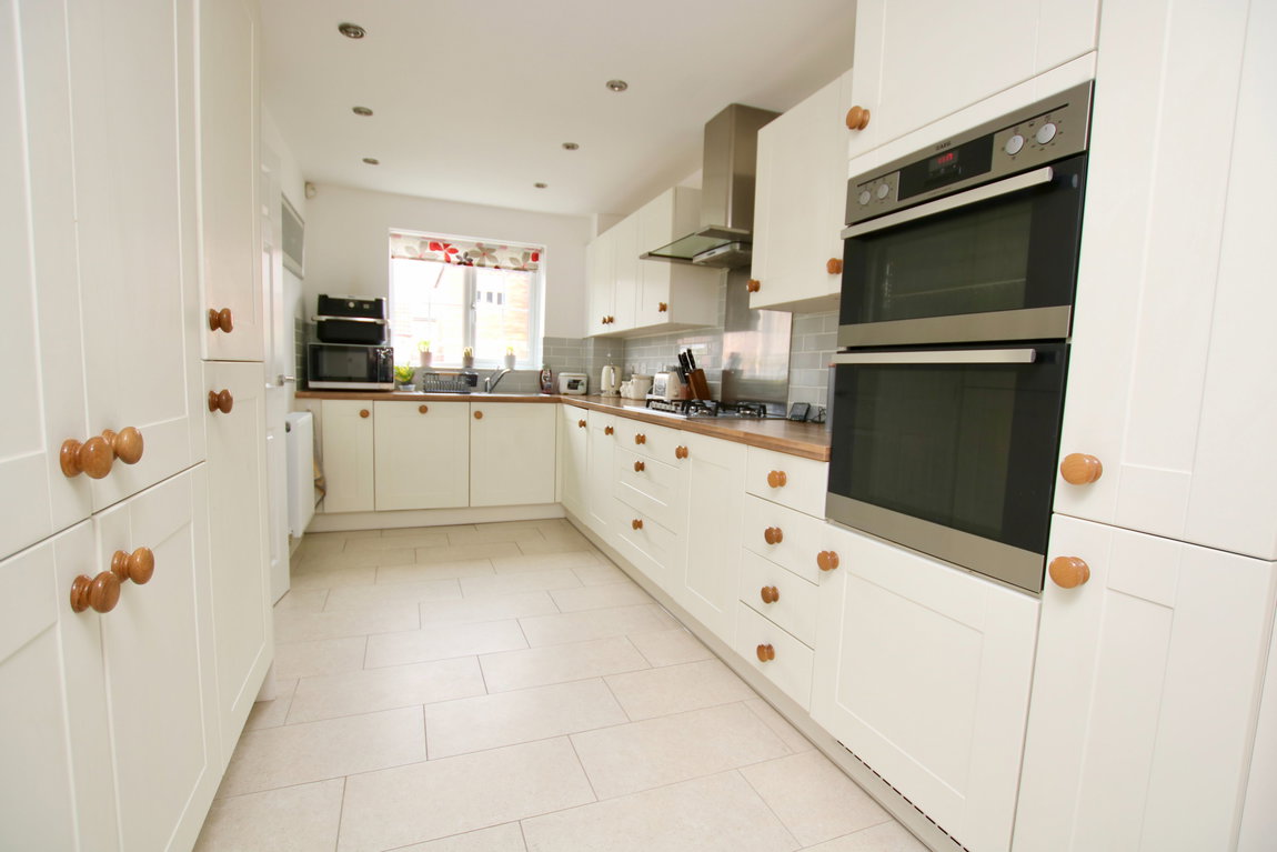 6 Simkin Walk, Long Eaton, Nottingham, NG10 3SD