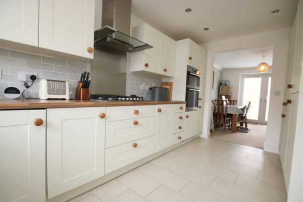 6 Simkin Walk, Long Eaton, Nottingham, NG10 3SD