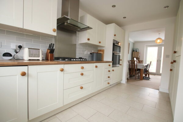 6 Simkin Walk, Long Eaton, Nottingham, NG10 3SD