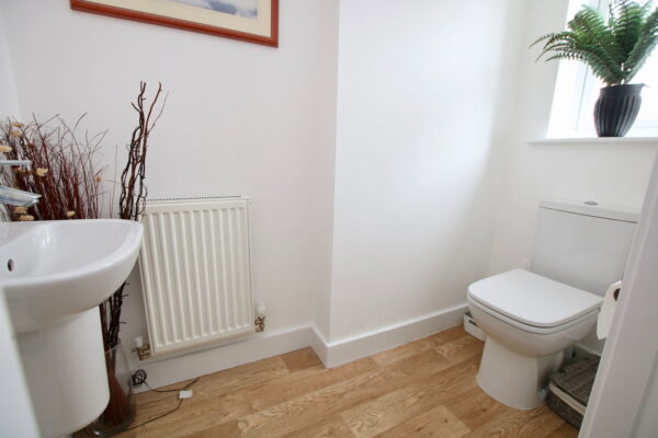 6 Simkin Walk, Long Eaton, Nottingham, NG10 3SD