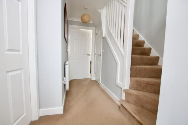 6 Simkin Walk, Long Eaton, Nottingham, NG10 3SD