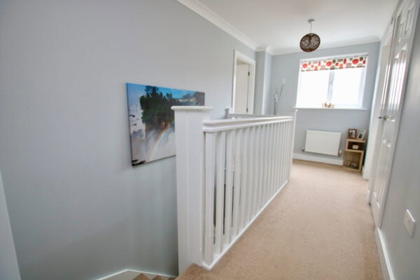 6 Simkin Walk, Long Eaton, Nottingham, NG10 3SD