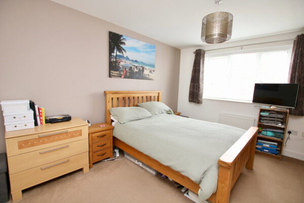 6 Simkin Walk, Long Eaton, Nottingham, NG10 3SD