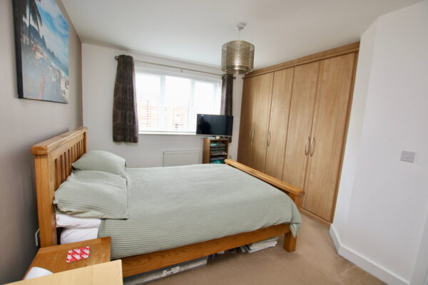 6 Simkin Walk, Long Eaton, Nottingham, NG10 3SD