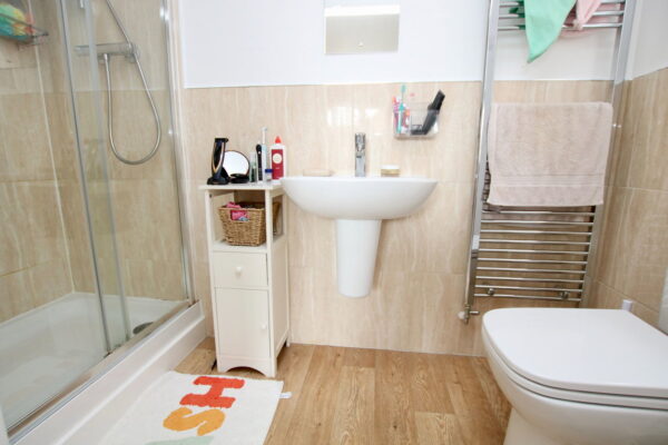 6 Simkin Walk, Long Eaton, Nottingham, NG10 3SD