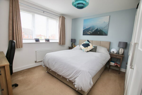 6 Simkin Walk, Long Eaton, Nottingham, NG10 3SD