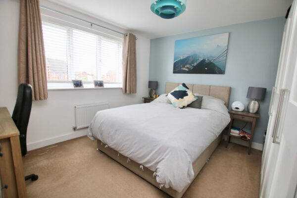 6 Simkin Walk, Long Eaton, Nottingham, NG10 3SD