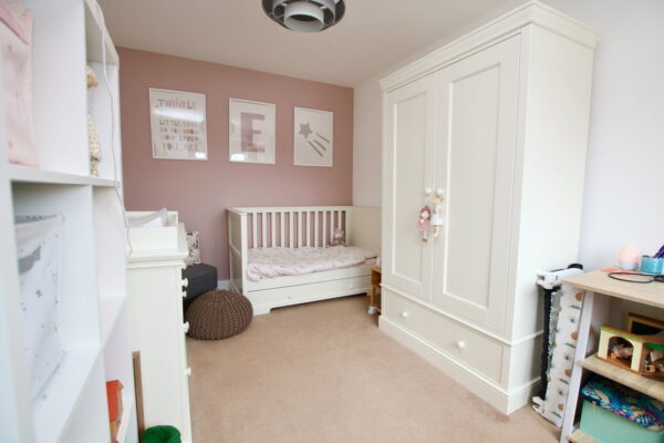 6 Simkin Walk, Long Eaton, Nottingham, NG10 3SD