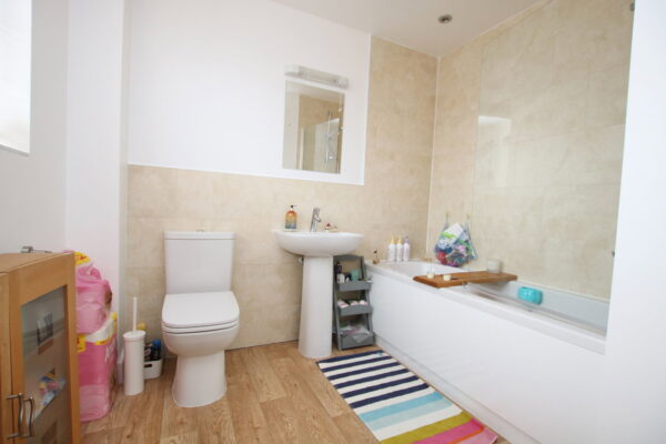 6 Simkin Walk, Long Eaton, Nottingham, NG10 3SD