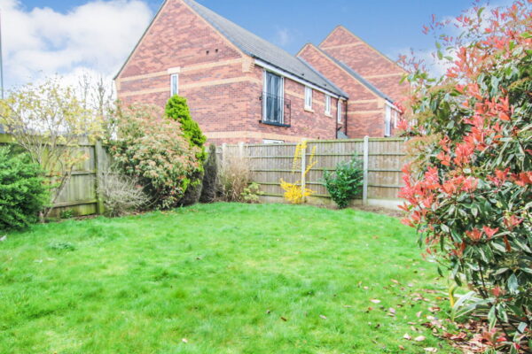 6 Simkin Walk, Long Eaton, Nottingham, NG10 3SD