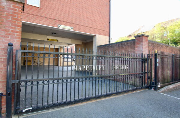 Mapperley Heights, Plains Road, Mapperley, Nottingham, NG3 5GR