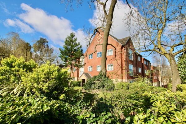 Mapperley Heights, Plains Road, Mapperley, Nottingham, NG3 5GR