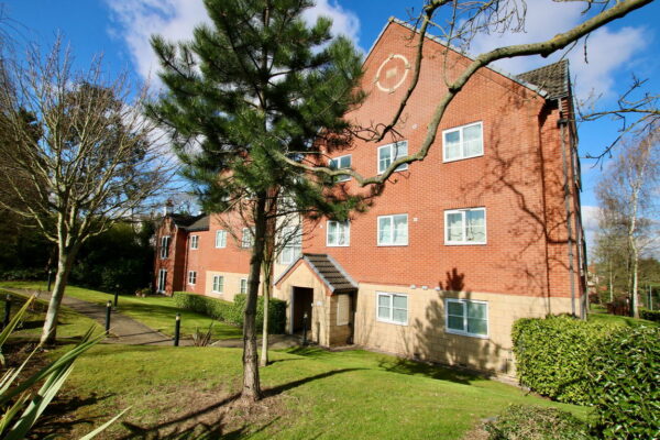 Mapperley Heights, Plains Road, Mapperley, Nottingham, NG3 5GR