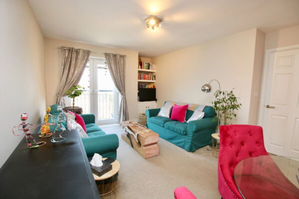 Mapperley Heights, Plains Road, Mapperley, Nottingham, NG3 5GR