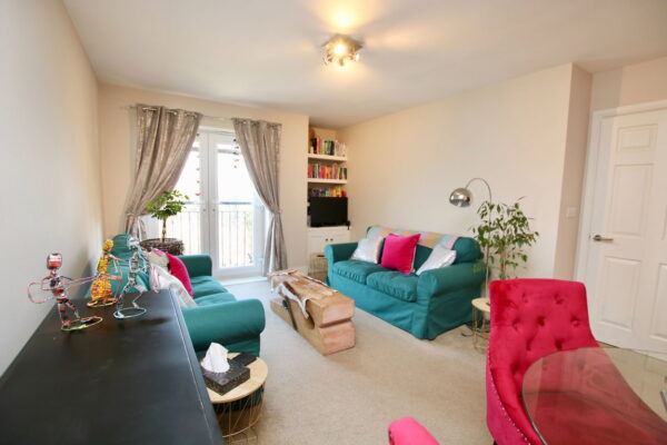 Mapperley Heights, Plains Road, Mapperley, Nottingham, NG3 5GR