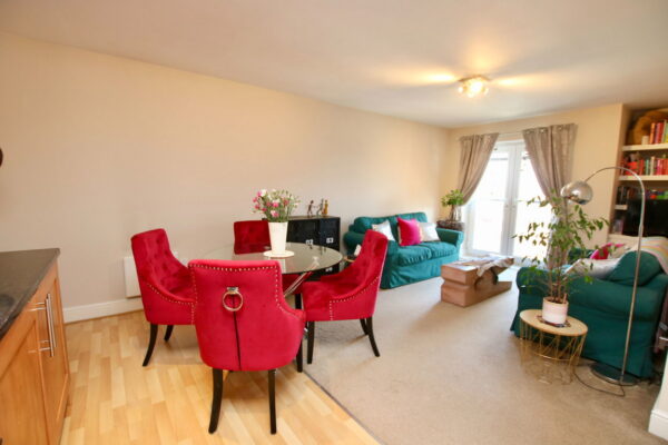 Mapperley Heights, Plains Road, Mapperley, Nottingham, NG3 5GR