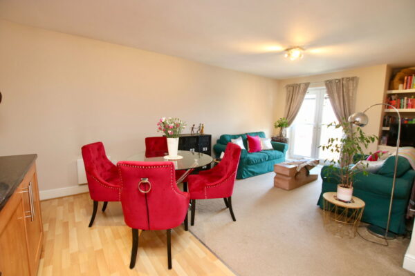 Mapperley Heights, Plains Road, Mapperley, Nottingham, NG3 5GR