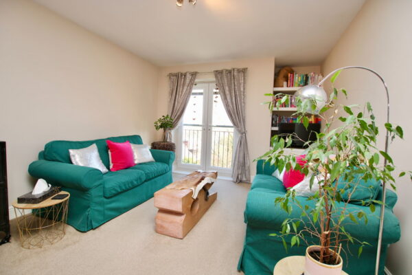 Mapperley Heights, Plains Road, Mapperley, Nottingham, NG3 5GR