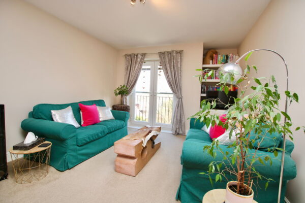 Mapperley Heights, Plains Road, Mapperley, Nottingham, NG3 5GR