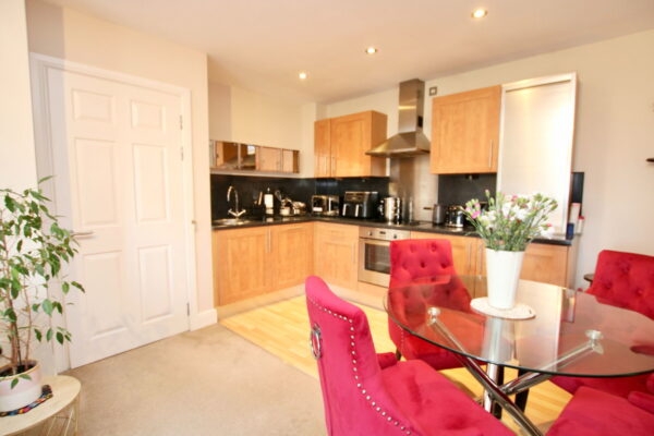 Mapperley Heights, Plains Road, Mapperley, Nottingham, NG3 5GR